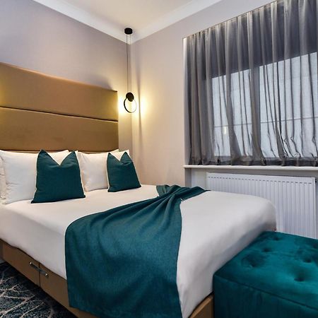 Queens Park Premier London Hyde Park Екстер'єр фото