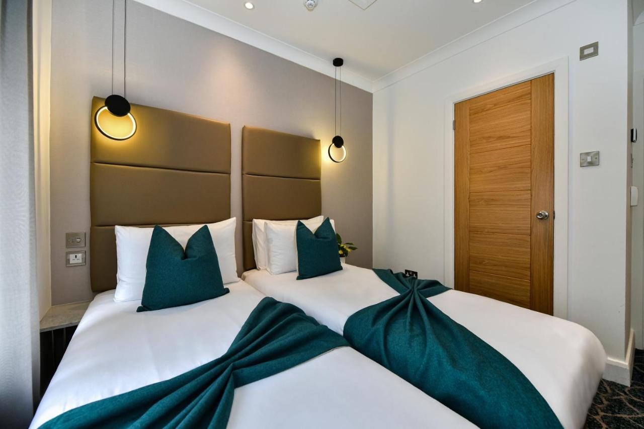 Queens Park Premier London Hyde Park Екстер'єр фото